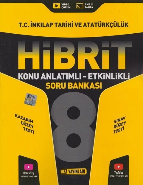 8.%20Sınıf%20Hibrit%20İnkılap%20Tarihi%20Soru%20Bankası%20Hız%20Yayınları