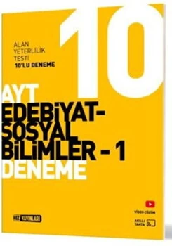 AYT%20Edebiyat%20ve%20Sosyal%20Bilimler%20-%201%2010%20lu%20Deneme%20Hız%20Yayınları