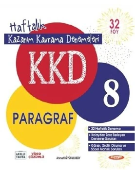 8.%20Sınıf%20Paragraf%20KKD%20Haftalık%20Kazanım%20Kavrama%20Denemeleri%20Kurmay%20ELT