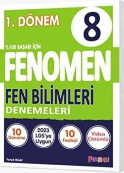 Fenomen%20Okul%20Yayınları%208.%20Sınıf%20Fen%20Bilimleri%201.%20Dönem%2010%20Deneme%20Fenomen%20Yayınları