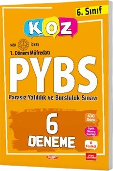 6.%20Sınıf%20PYBS%20KOZ%206%20Deneme%20Kurmay%20ELT