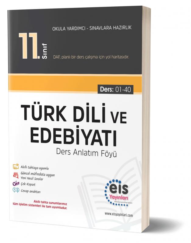 11.%20Sınıf%20Edebiyat%20Ders%20Anlatım%20Föyleri%20EİS%20Yayınları