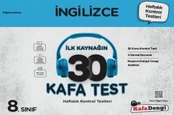 Kafa%20Dengi%20Yayınları%208.%20Sınıf%20İngilizce%20İlk%20Kaynağın%2030%20Kafa%20Test%20Kafadengi%20Yayınları