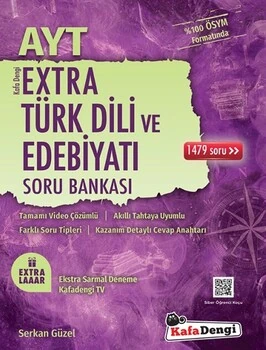 Kafa%20Dengi%20Yayınları%20AYT%20Türk%20Dili%20ve%20Edebiyatı%20Extra%20Soru%20Bankası%20Kafadengi%20Yayınları