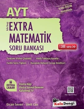 Kafa%20Dengi%20Yayınları%20AYT%20Matematik%20Extra%20Soru%20Bankası%20Kafadengi%20Yayınları