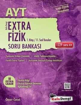 Kafa%20Dengi%20Yayınları%20AYT%20Fizik%20Extra%201.%20Kitap%20Soru%20Bankası%20Kafadengi%20Yayınları
