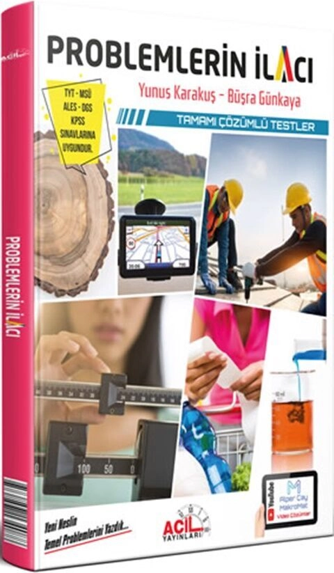 YKS%20TYT%20MSÜ%20KPSS%20Problemlerin%20İlacı%20Tamamı%20Çözümlü%20Testler%20Acil%20Yayınları
