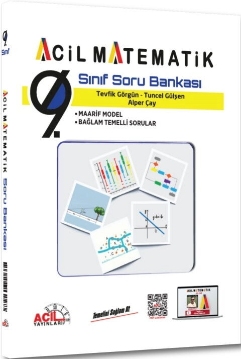 9.%20Sınıf%20Acil%20Matematik%20Soru%20Bankası%20Acil%20Yayınları