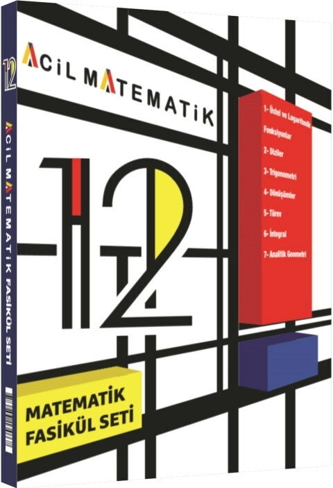 12.%20Sınıf%20Matematik%206%20Fasikül%20Set%20Acil%20Yayınları