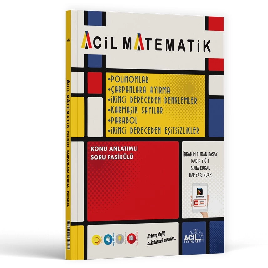 Acil%20Matematik%20Polinomlar%20Çarpanlara%20Ayırma%202.%20Dereceden%20Denklemler%20Karmaşık%20Sayılar%20Acil%20Yayınları