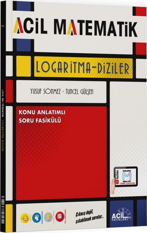 TYT%20Acil%20Matematik%20Logaritma%20Diziler%20Acil%20Yayınları