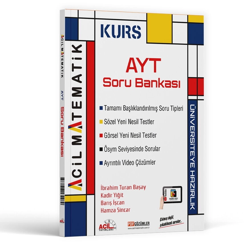AYT%20Matematik%20KURS%20Soru%20Bankası%20Acil%20Yayınları