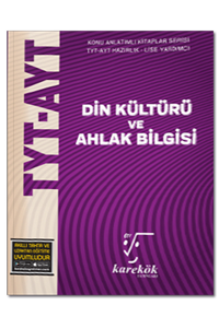 TYT%20AYT%20Din%20Kültürü%20ve%20Ahlak%20Bilgisi%20Konu%20Anlatımlı%20Karekök%20Yayınları