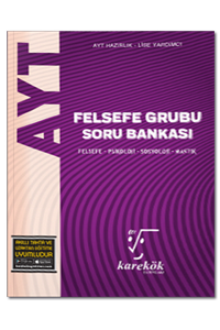 AYT%20Felsefe%20Grubu%20Soru%20Bankası%20Karekök%20Yayınları