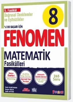 Fenomen%20Okul%20Yayınları%208.%20Sınıf%20Doğrusal%20ve%20Eşitsizlikler%20Fenomen%20Fasikülü%20Fenomen%20Yayınları
