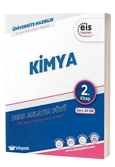 YKS%20Mavi%20Set%20DAF%20Kimya%202.%20Kitap%20Eis%20Yayınları