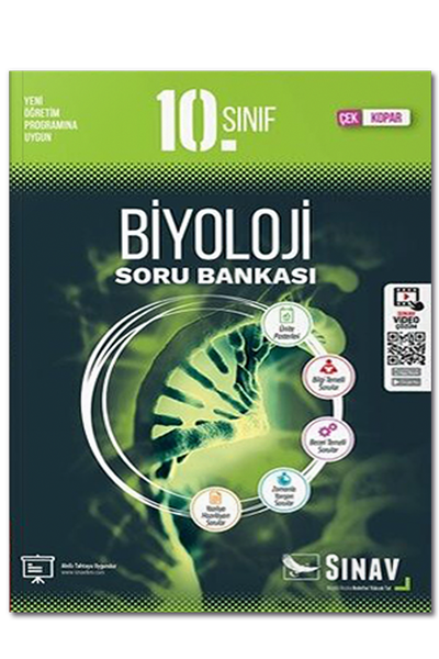 10.Sınıf%20Biyoloji%20Soru%20Bankası%20Sınav%20Yayınları