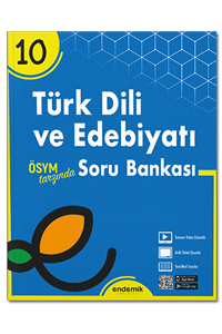 10.%20Sınıf%20Türk%20Dili%20ve%20Edebiyatı%20Soru%20Bankası%20Endemik%20Yayınları