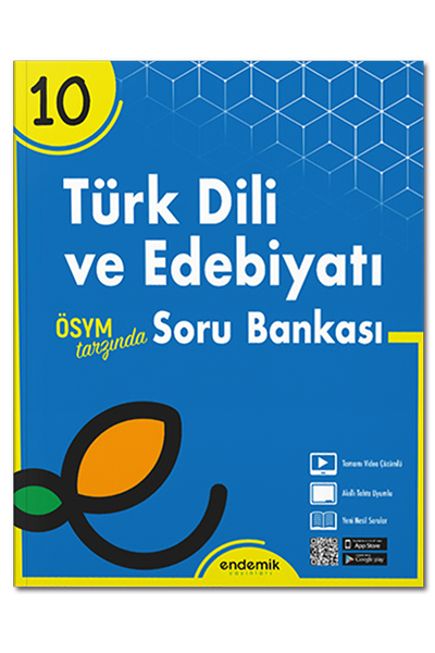 10.%20Sınıf%20Türk%20Dili%20ve%20Edebiyatı%20Soru%20Bankası%20Endemik%20Yayınları