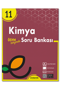 11.%20Sınıf%20Kimya%20Soru%20Bankası%20Endemik%20Yayınları