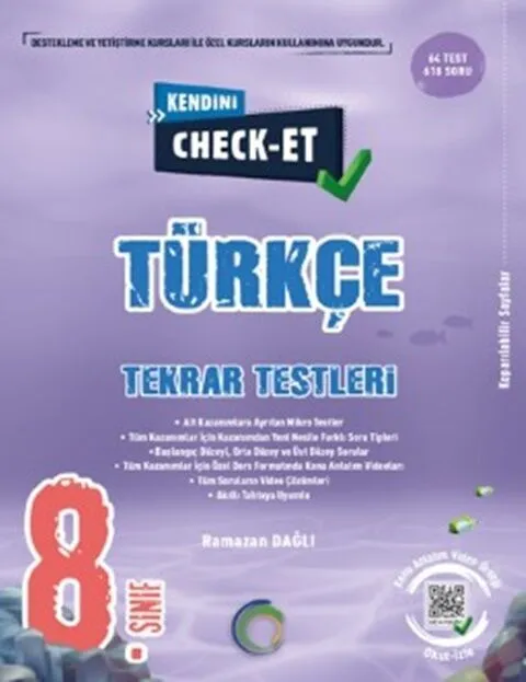 8.%20Sınıf%20Kendini%20Check%20-%20Et%20Türkçe%20Tekrar%20Testleri%20Okyanus%20Yayıncılık
