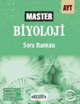 AYT%20Master%20Biyoloji%20Soru%20Bankası%20Okyanus%20Yayıncılık