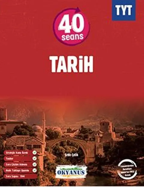 TYT%2040%20Seans%20Tarih%20Okyanus%20Yayıncılık