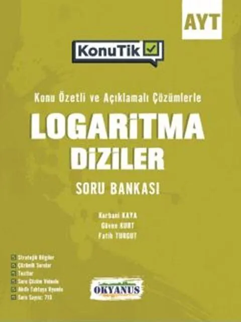 AYT%20KonuTik%20Logaritma%20Diziler%20Soru%20Bankası%20Okyanus%20Yayıncılık