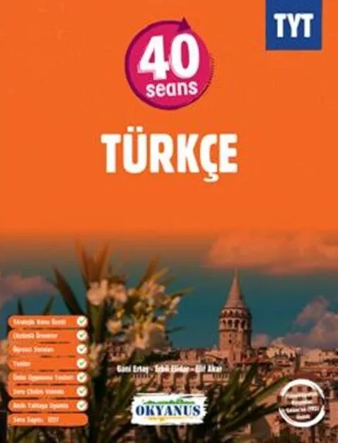 TYT%2040%20Seans%20Türkçe%20Okyanus%20Yayıncılık