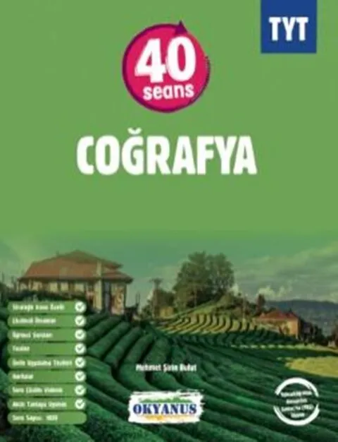 TYT%2040%20Seans%20Coğrafya%20Okyanus%20Yayıncılık