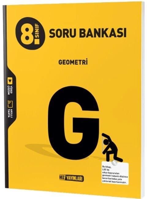 8.%20Sınıf%20Geometri%20Soru%20Bankası%20Hız%20Yayınları