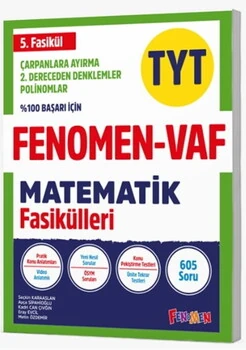 Fenomen%20Okul%20Yayınları%20TYT%20VAF%20Matematik%20Çarpanlara%20Ayırma%202.%20Dereceden%20Denklemler%20Fasikülleri%20Fenomen%20Yayınları