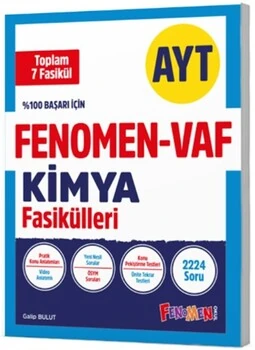 Fenomen%20Okul%20Yayınları%20AYT%20VAF%20Kimya%20Fasikülleri%20Seti%20Fenomen%20Yayınları