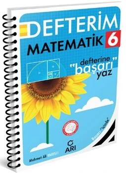 6.%20Sınıf%20Matematik%20Akıllı%20Defteri%20Arı%20Yayıncılık