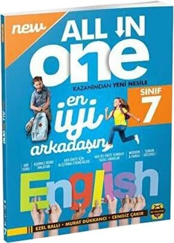 7.%20Sınıf%20New%20All%20In%20One%20English%20Arı%20Yayıncılık