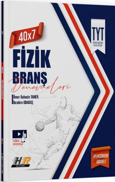 Hız%20ve%20Renk%20TYT%20Fizik%2040%20x%207%20Denemeleri%20Hız%20ve%20Renk%20Yayınları