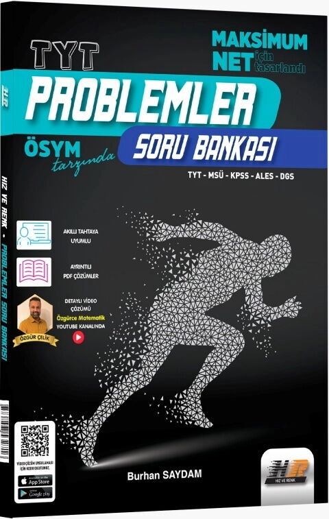 Hız%20ve%20Renk%20TYT%20Problemler%20Soru%20Bankası%20Hız%20ve%20Renk%20Yayınları