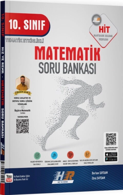 Hız%20ve%20Renk%2010.%20Sınıf%20Matematik%20HİT%20Soru%20Bankası%20Hız%20ve%20Renk%20Yayınları