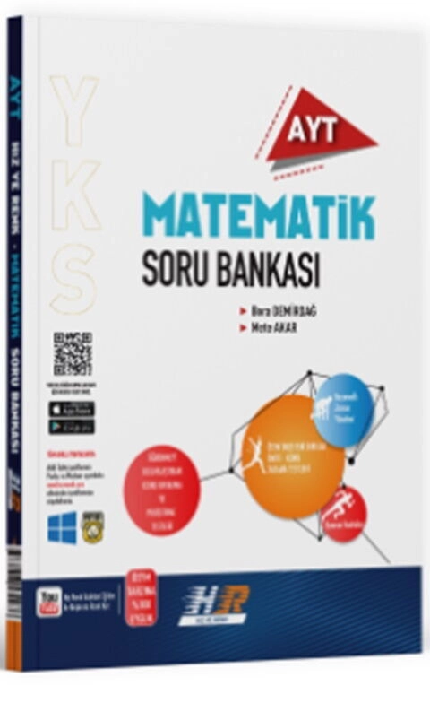 Hız%20ve%20Renk%20AYT%20Matematik%20Soru%20Bankası%20Hız%20ve%20Renk%20Yayınları