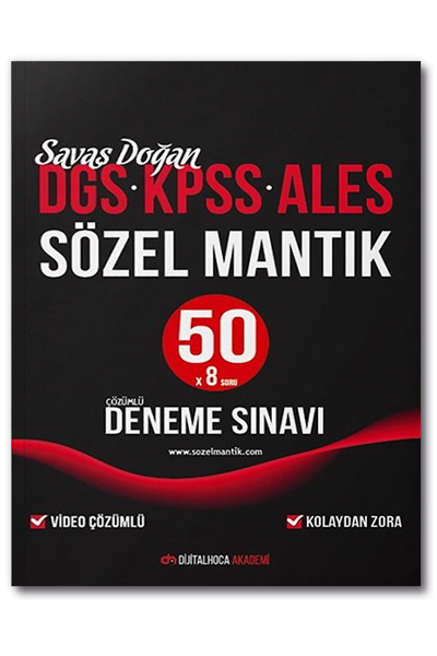DGS%20KPSS%20ALES%20Sözel%20Mantık%20Video%20Çözümlü%2050%20Deneme%20Sınavı%20Dijital%20Hoca%20Akademi