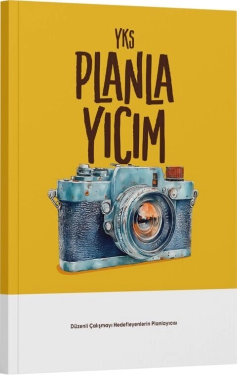 KR%20Akademi%20YKS%20Planlayıcım%20Sarı%20KR%20Akademi%20Yayınları