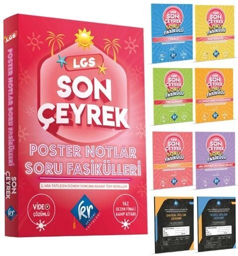 KR%20Akademi%208.%20Sınıf%20LGS%20Son%20Çeyrek%20Poster%20Notlar%20Soru%20Fasikülleri%20KR%20Akademi%20Yayınları