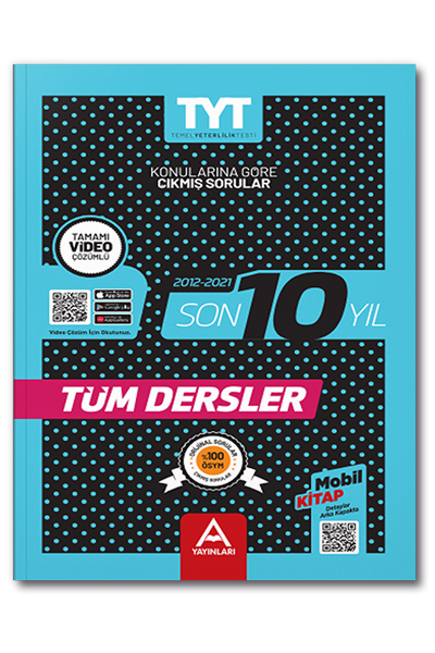 TYT%20Tüm%20Dersler%20Son%2010%20Yıl%20Konularına%20Göre%20Çıkmış%20Sorular%20A%20Yayınları
