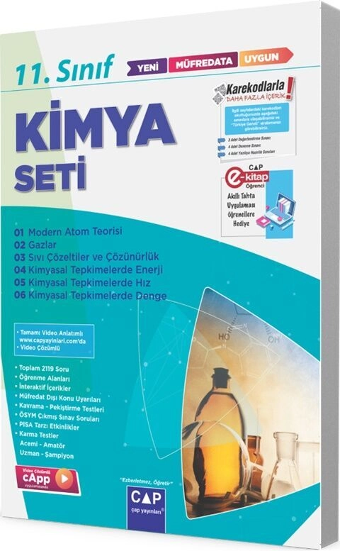 11.%20Sınıf%20Kimya%20Anadolu%20Seti%20Çap%20Yayınları