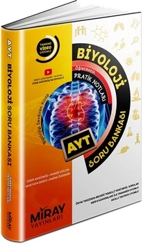 AYT%20Biyoloji%20Soru%20Bankası%20Miray%20Yayınları