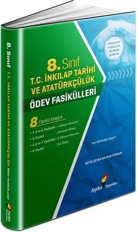 8.%20Sınıf%20İnkılap%20Tarihi%20ve%20Atatürkçülük%20Ödev%20Fasikülleri%20Aydın%20Yayınları