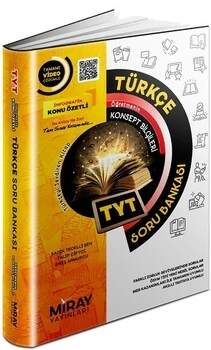 TYT%20Türkçe%20Soru%20Bankası%20Miray%20Yayınları