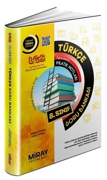 8.%20Sınıf%20Türkçe%20Soru%20Bankası%20Miray%20Yayınları