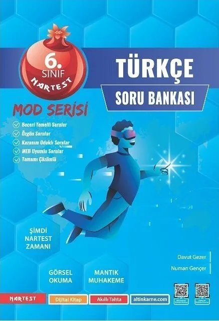 6.%20Sınıf%20Mod%20Türkçe%20Soru%20Bankası%20Nartest%20Yayınları