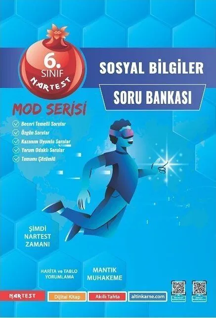 6.%20Sınıf%20Mod%20Sosyal%20Bilgiler%20Soru%20Bankası%20Nartest%20Yayınları